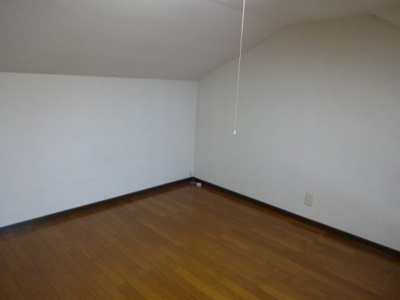 【内装】 | ラ・メール知寄 | ロフト付