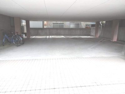 【その他共用部分】 | ラ・メール知寄