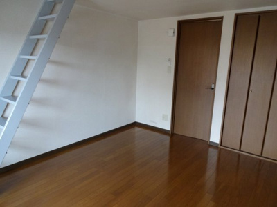 【洋室】 | ラ・メール知寄