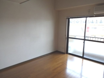 【洋室】 | ラ・メール知寄