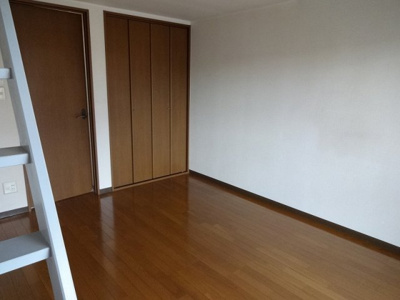 【洋室】 | ラ・メール知寄