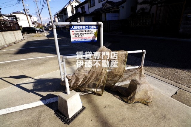 ションテ・ファオン・エスパスの展望