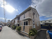 セレッソ　B棟の画像