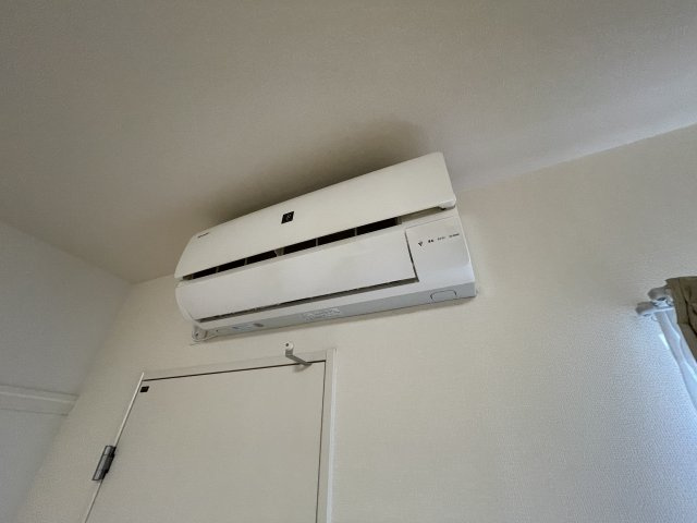 Fast  Hills  日ノ出町の設備