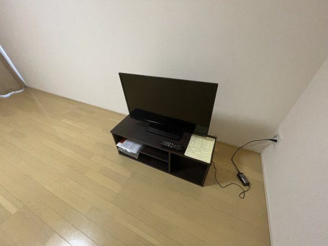 Fast  Hills  日ノ出町の設備