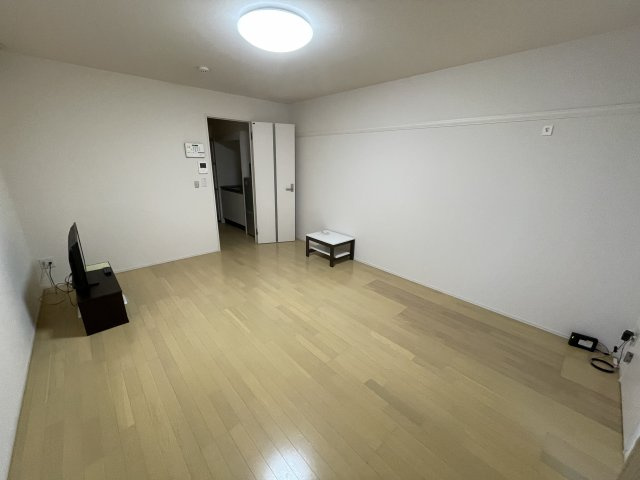 Fast  Hills  日ノ出町の居間・リビング