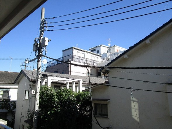 クレセントナカノブの展望