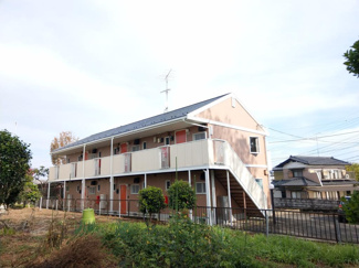 【展望】 | 泉町グリーンハイツ