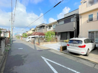 名古屋市中村区名楽町３丁目10-5『仲介料無料』1号棟｜新築戸建ての画像