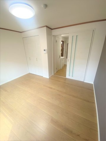 第11正田ビルの内装