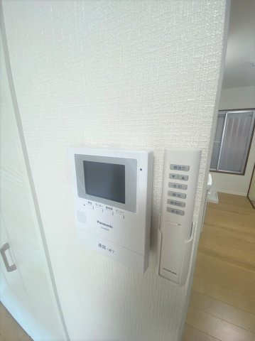 第11正田ビルのセキュリティ