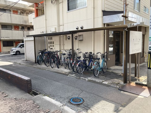 第11正田ビルのその他共用部分