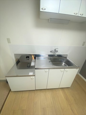 第11正田ビルのキッチン