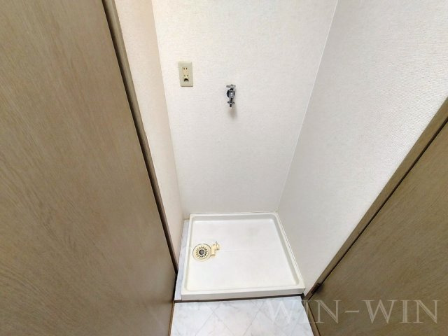 ヒルトップ内張の設備