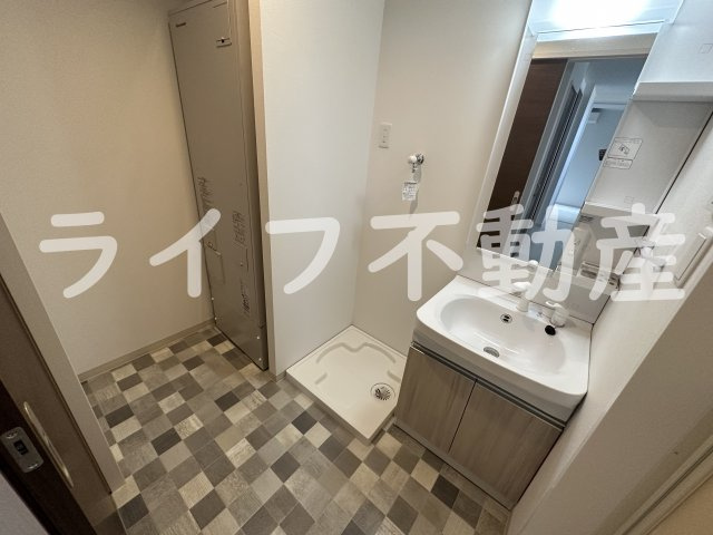 メゾンルシーヌ源氏ケ丘の設備