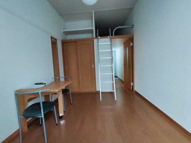 【居間・リビング】 | レオパレスエクセラ