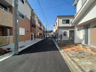 【周辺】 | ルシアコート柳川