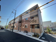 ルシアコート柳川の画像