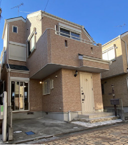 【外観】 | 水元１丁目　中古戸建