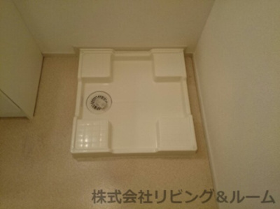 【内装】 | グランパール延方Ⅲ