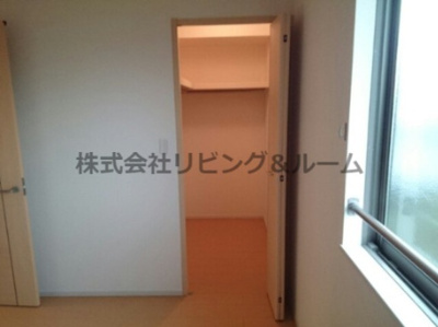 【収納】 | グランパール延方Ⅲ