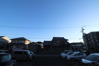 【展望】