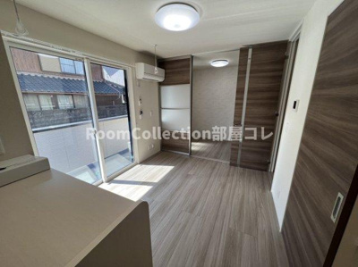 【居間・リビング】 | Ｄ－ｒｏｏｍ岐南町八剣北