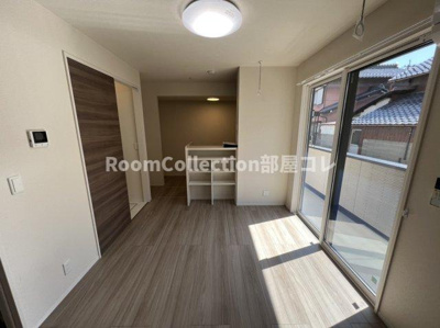 【その他】 | Ｄ－ｒｏｏｍ岐南町八剣北