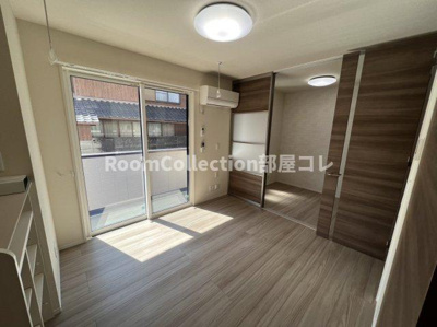 【居間・リビング】 | Ｄ－ｒｏｏｍ岐南町八剣北