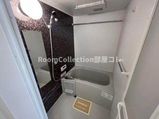 【浴室】 | Ｄ－ｒｏｏｍ岐南町八剣北