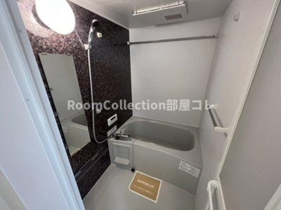 【浴室】 | Ｄ－ｒｏｏｍ岐南町八剣北