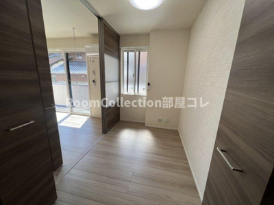 【寝室】 | Ｄ－ｒｏｏｍ岐南町八剣北