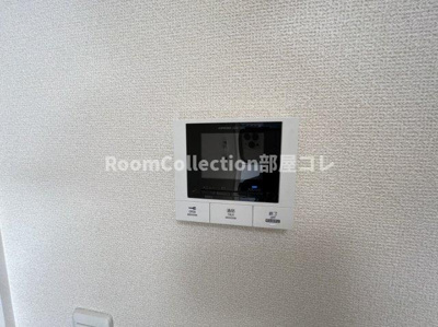 【セキュリティ】 | Ｄ－ｒｏｏｍ岐南町八剣北