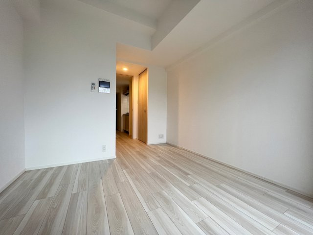 S-RESIDENCE難波大国町Unoの内装