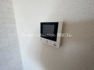 【セキュリティ】 | Ｄ－ｒｏｏｍ岐南町八剣北