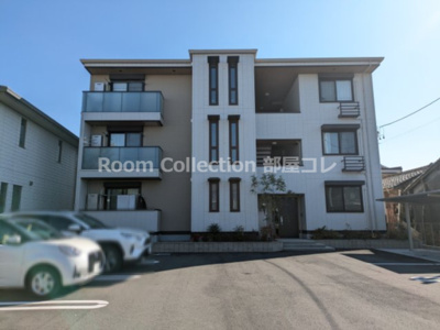 【外観】 | Ｄ－ｒｏｏｍ岐南町八剣北