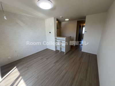 【居間・リビング】 | Ｄ－ｒｏｏｍ岐南町八剣北