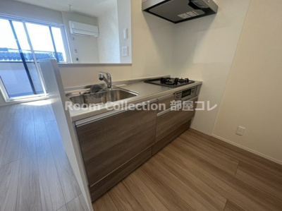 【キッチン】 | Ｄ－ｒｏｏｍ岐南町八剣北