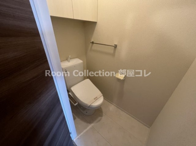 【トイレ】 | Ｄ－ｒｏｏｍ岐南町八剣北