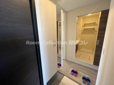 【玄関】 | Ｄ－ｒｏｏｍ岐南町八剣北