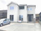 宇部市東平原２丁目の新築一戸建の画像