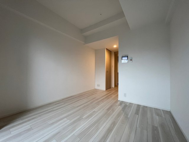 S-RESIDENCE難波大国町Unoの内装