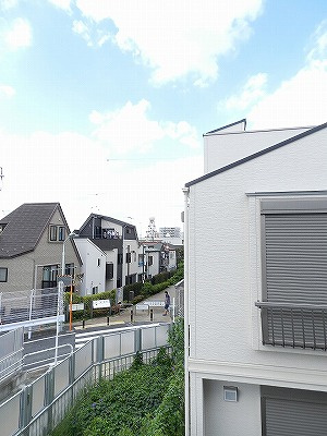 【展望】 | エコロキューブ洗足