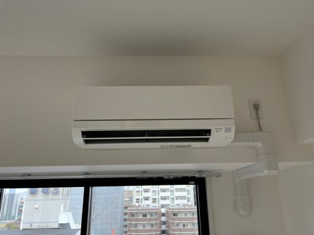 S-RESIDENCE難波大国町Unoの設備
