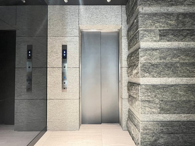 S-RESIDENCE難波大国町Unoのその他共用部分