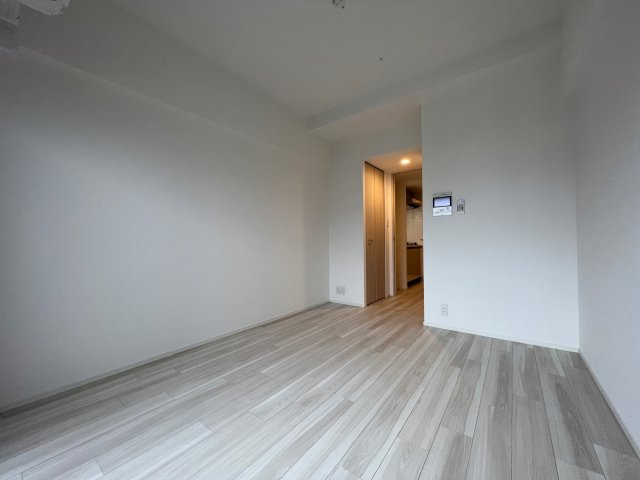 S-RESIDENCE難波大国町Unoの内装