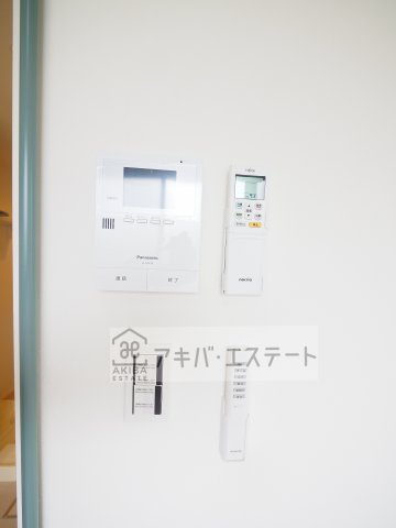 【その他】 | ハーモニーテラス上石神井Ⅱ | 同一仕様写真