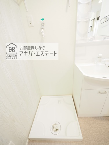 【設備】 | ハーモニーテラス上石神井Ⅱ | 同一仕様写真