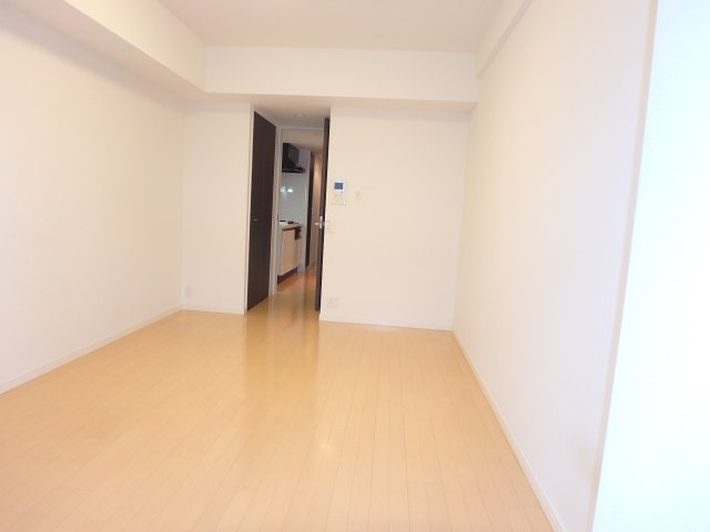 レジディア武蔵小杉の寝室|別部屋参考写真です