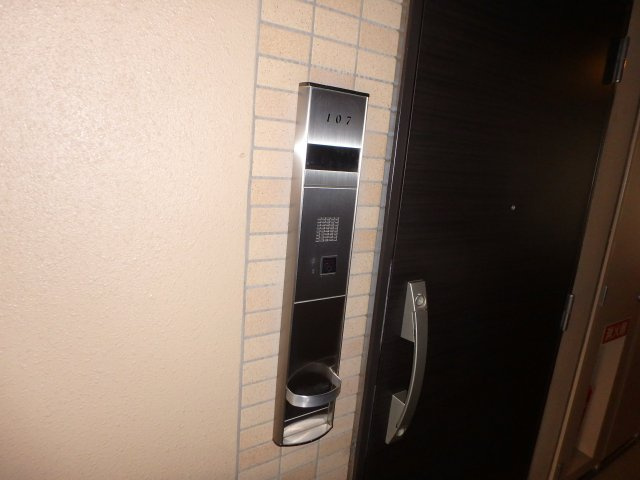レジディア武蔵小杉のその他
